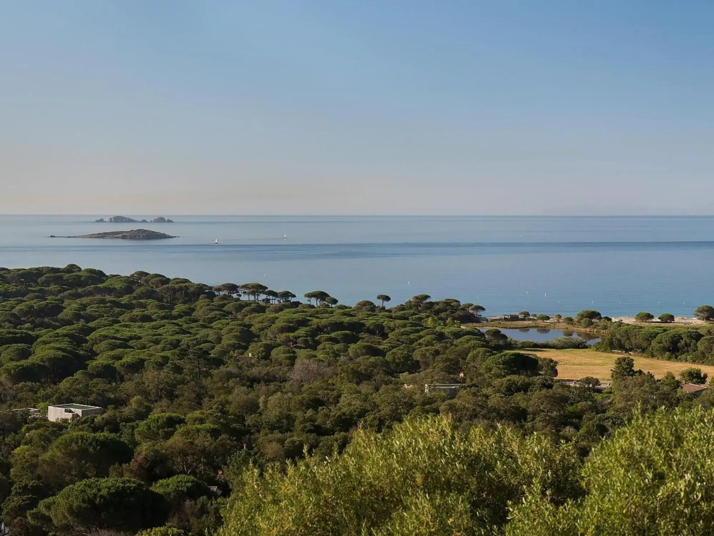 Chambres D'hôtes Littariccia