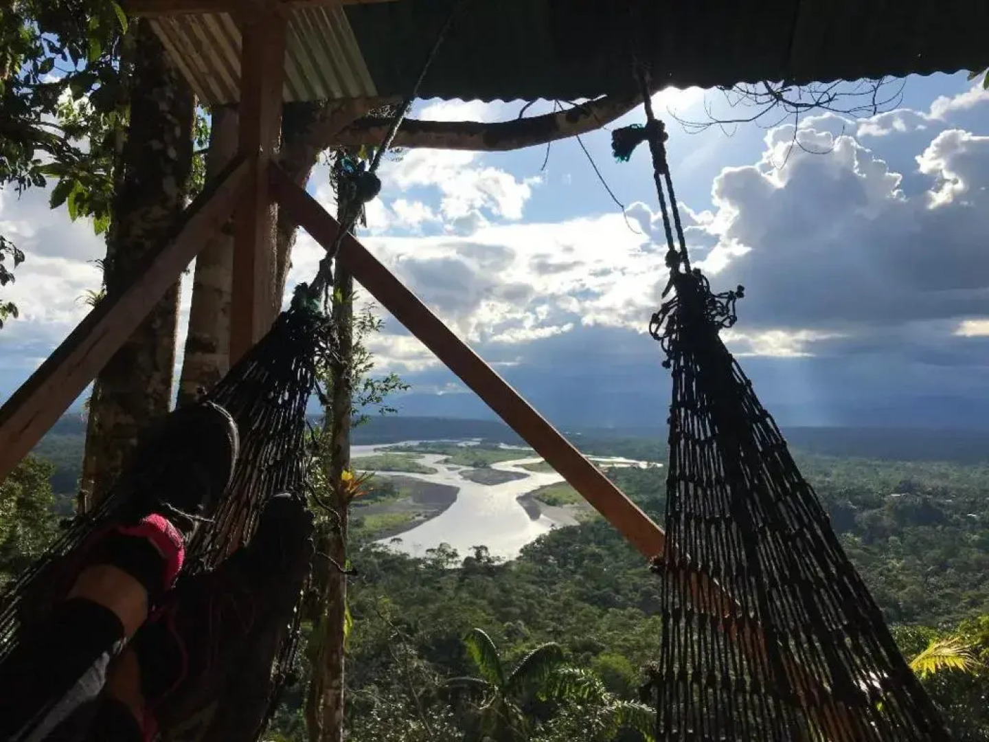 The House of the Peace