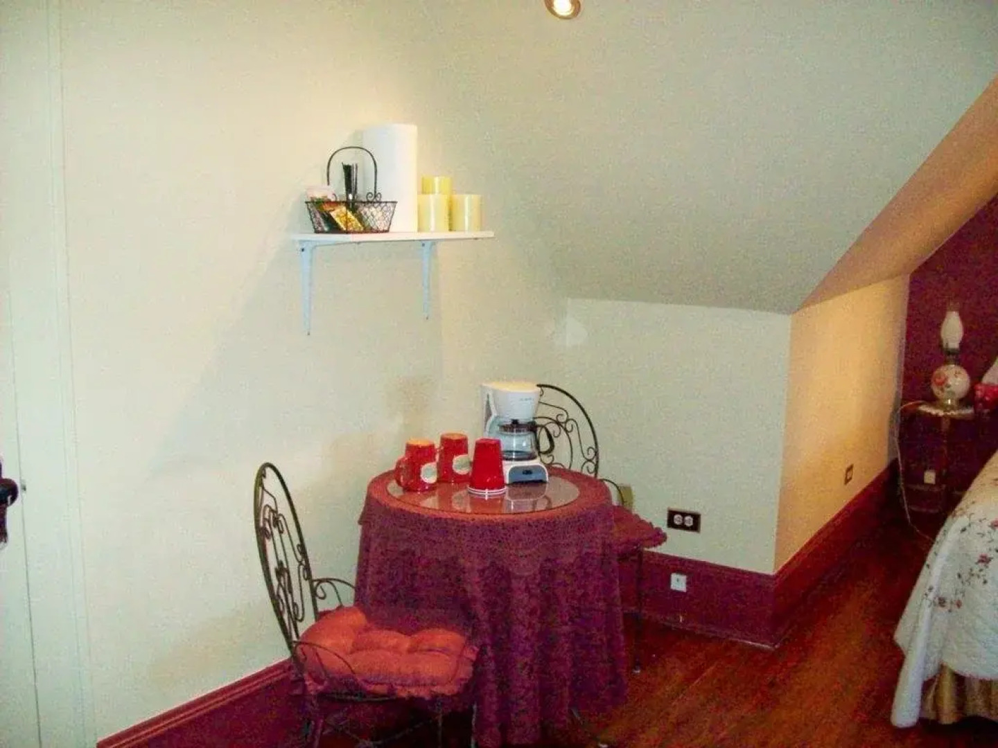 Baker St. Harbour Waterfront Bed and Breakfast