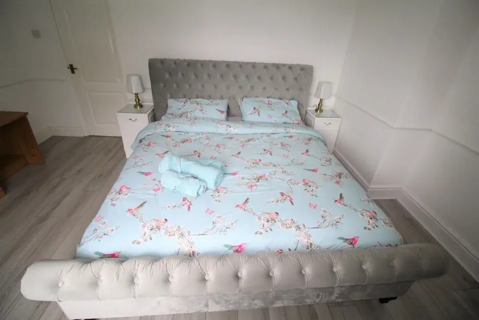 Whitley Bay - Sleeps 6 - Dogs Welcome