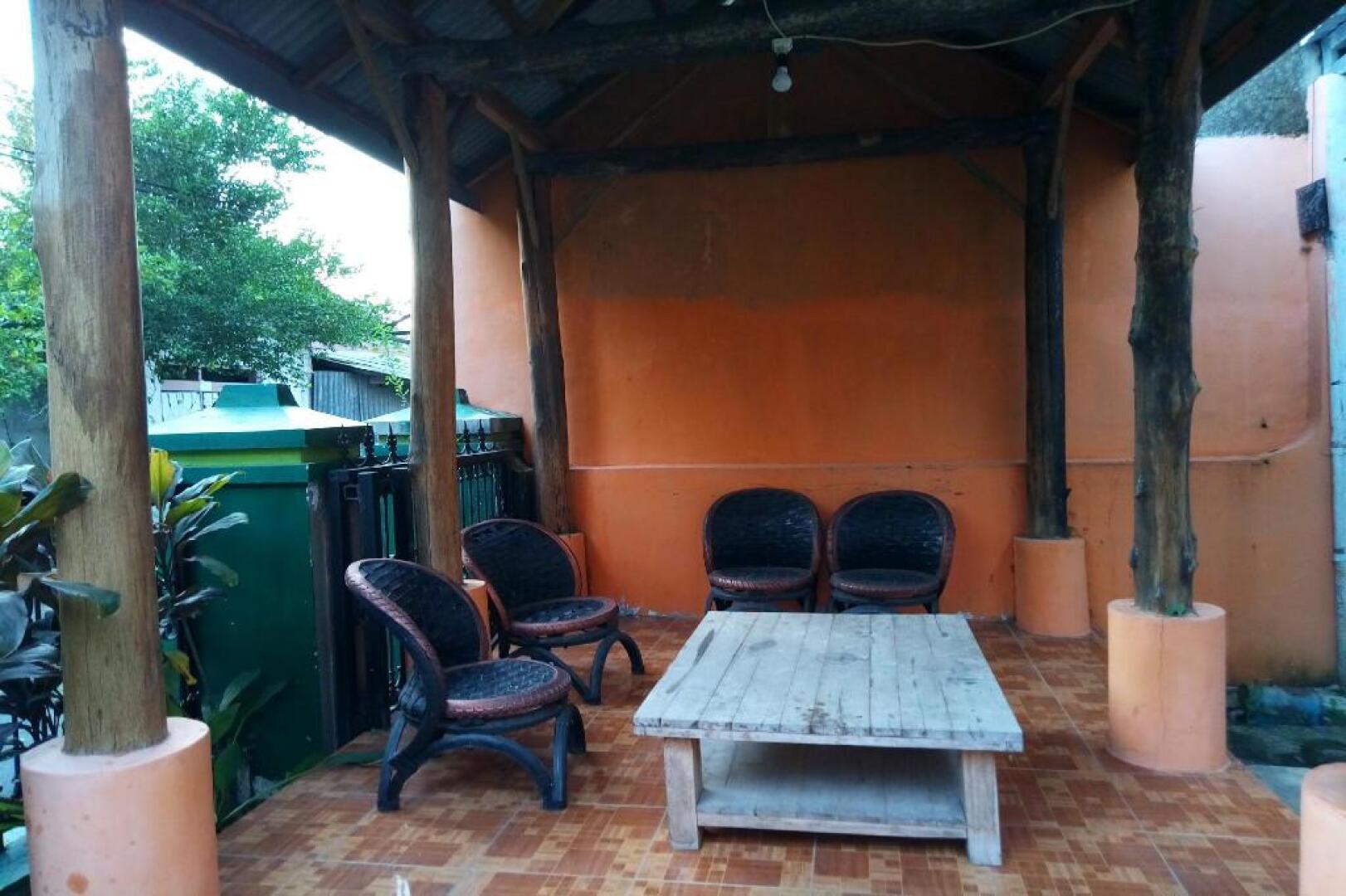 OYO 3797 Wisma Amanah Syariah