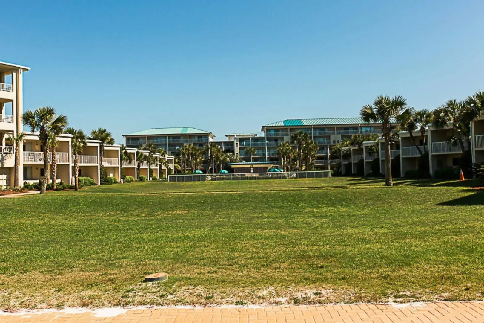 Silver Dunes by Holiday Isle