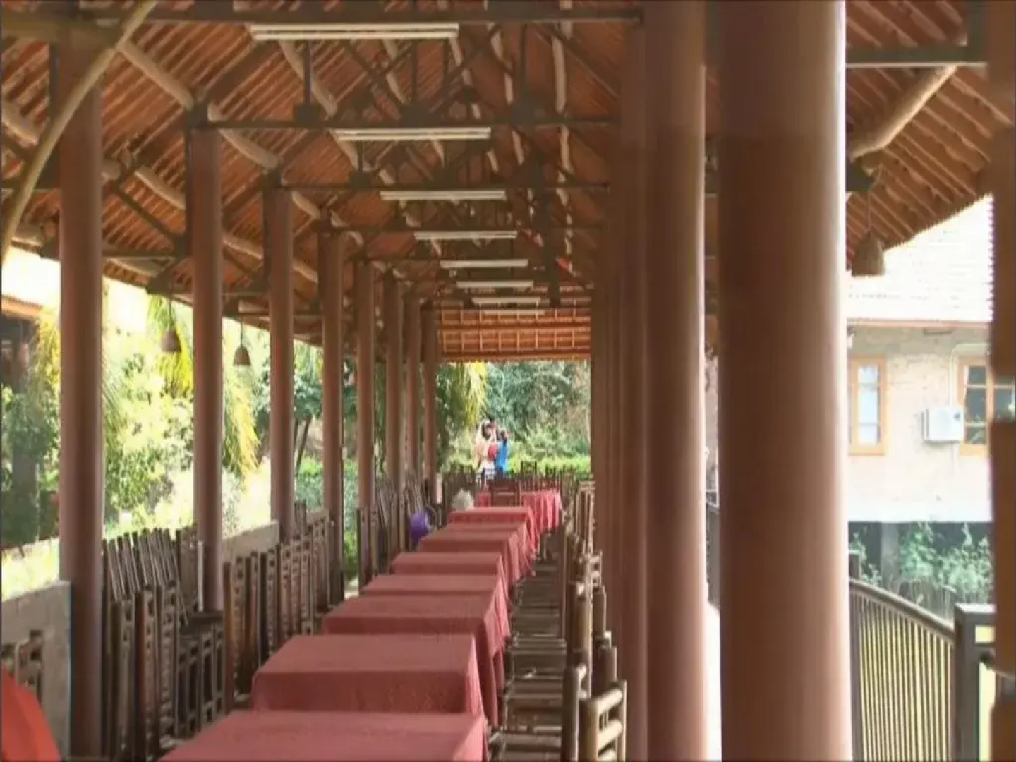 Phuc Xuan Resort