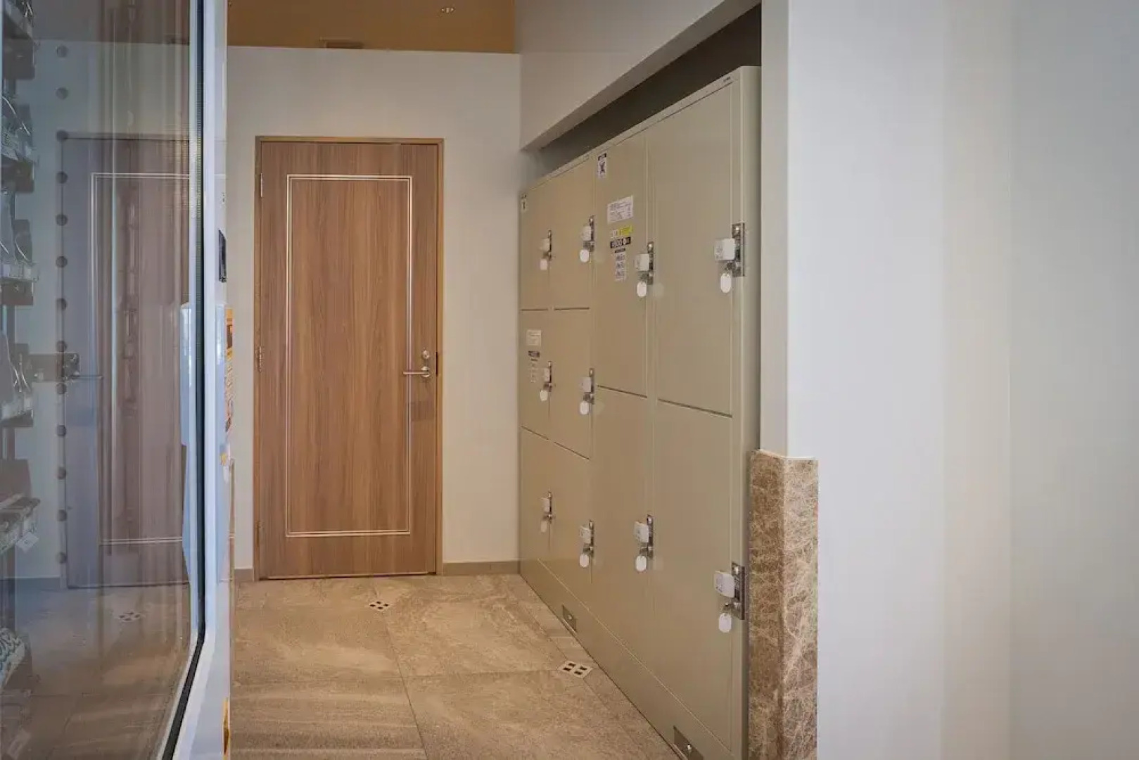 Kariyushi LCH Resort