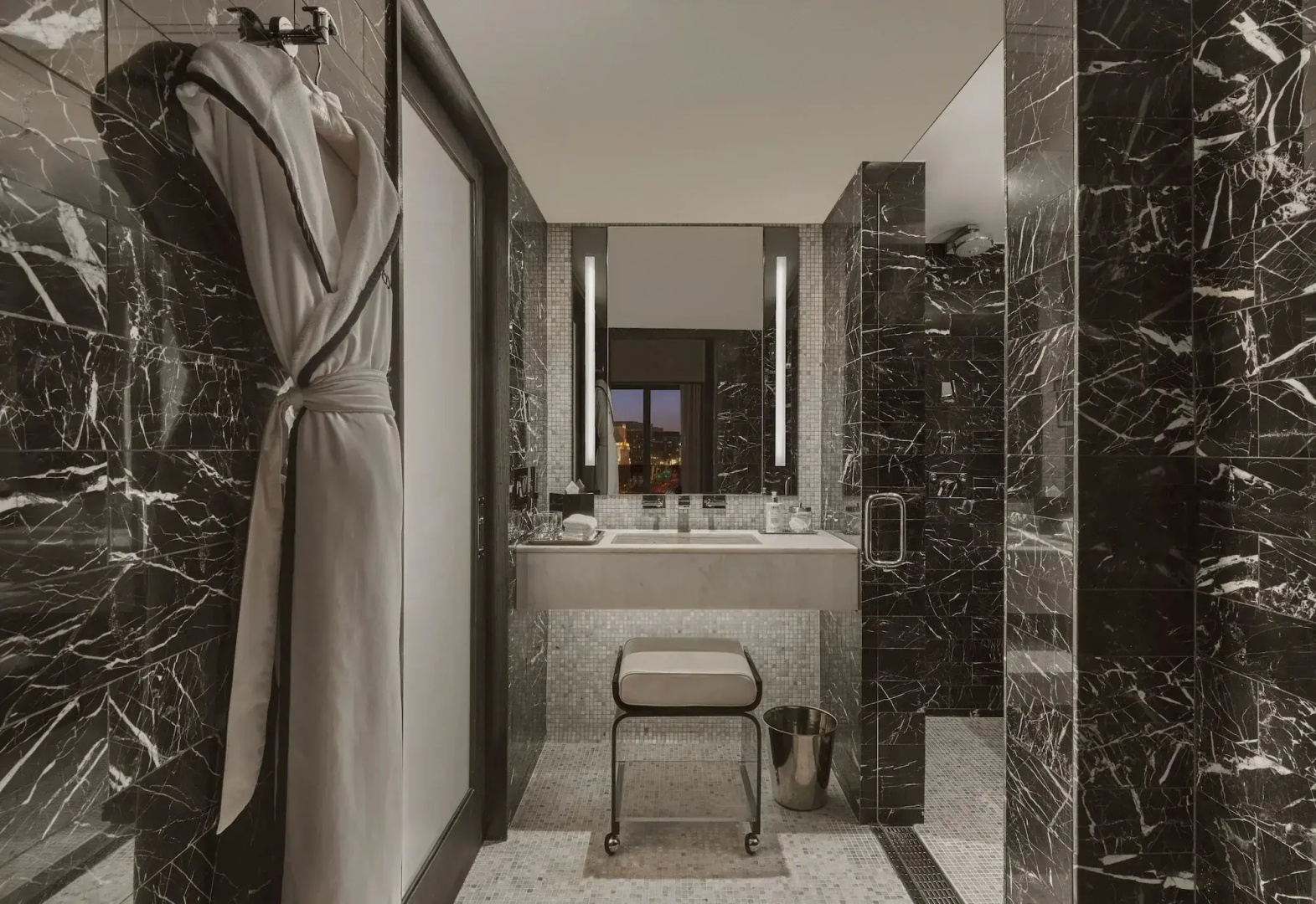 SIXTY Beverly Hills