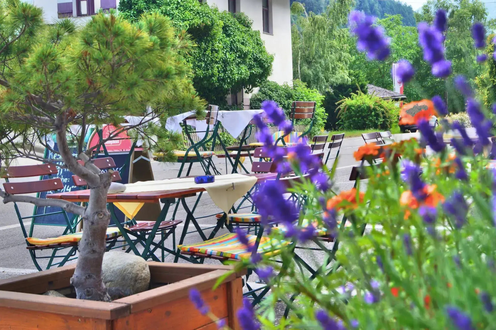 Gasthof zum Schupfen