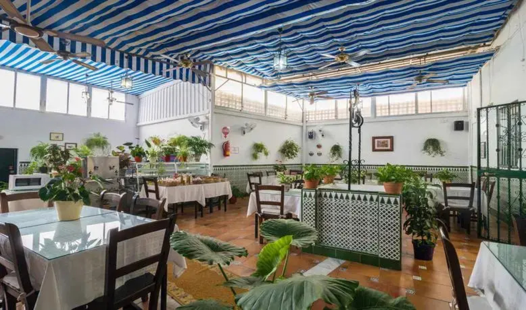 Altur Golf Islantilla