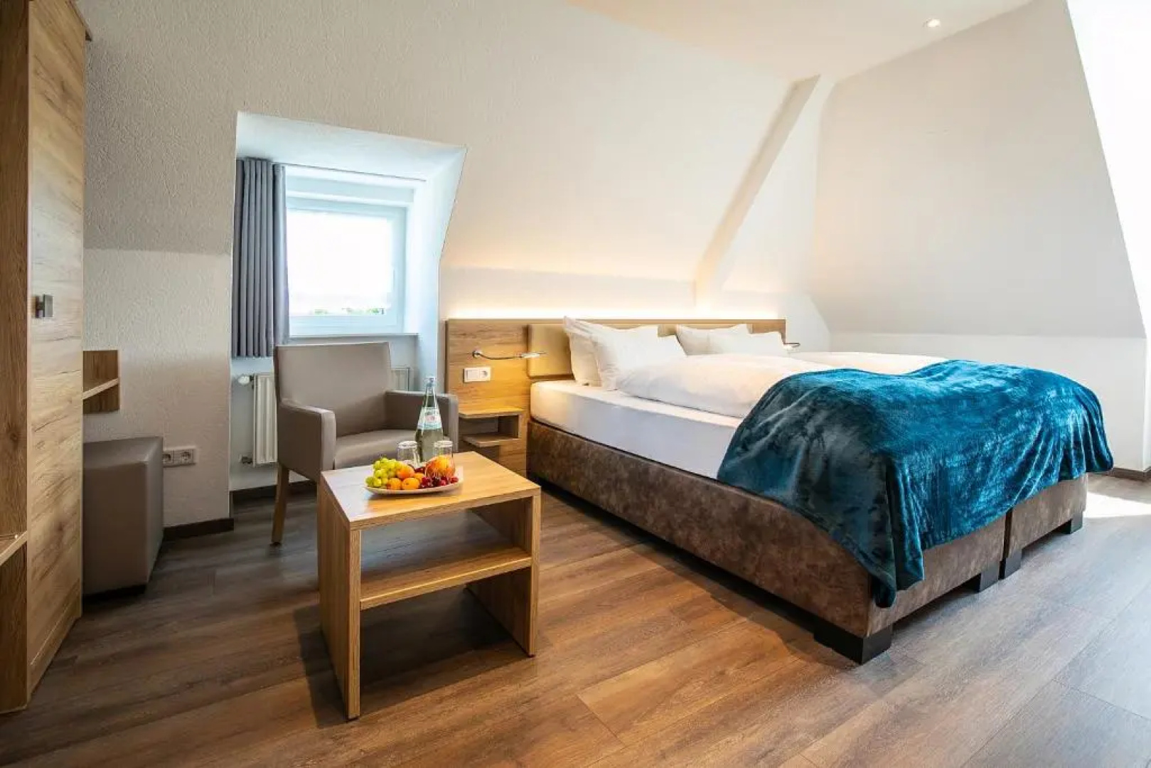 Landgasthof-Hotel Zum Steverstrand