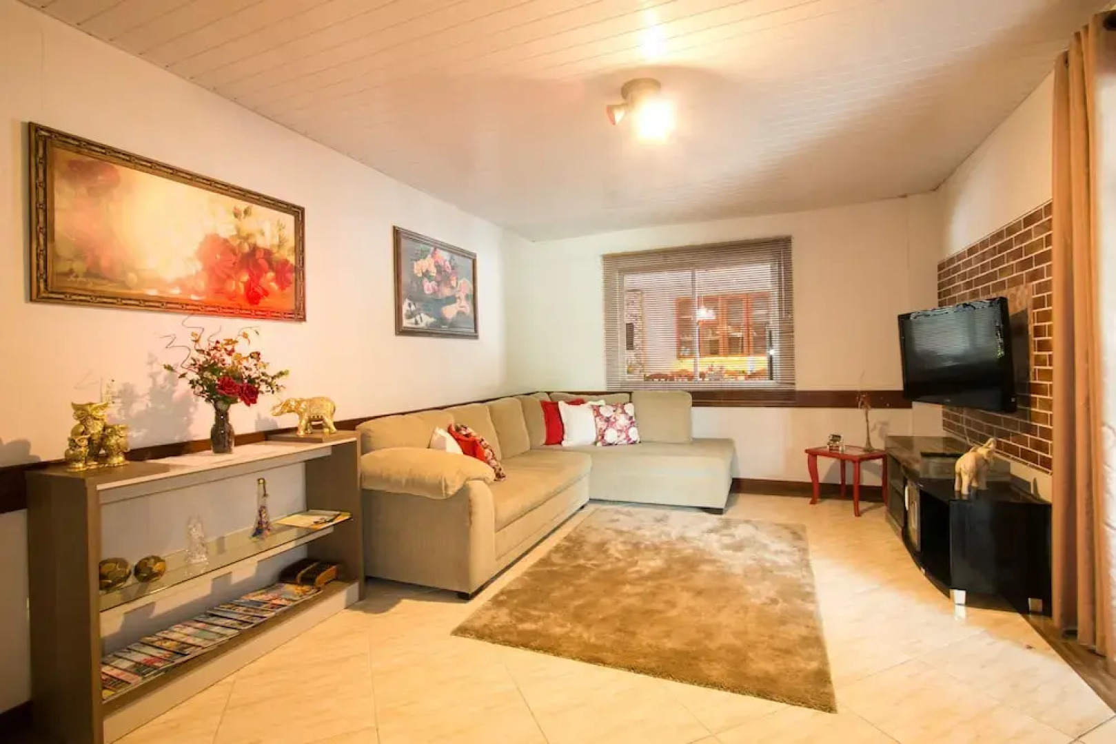 Natalina Pousada & Restaurante