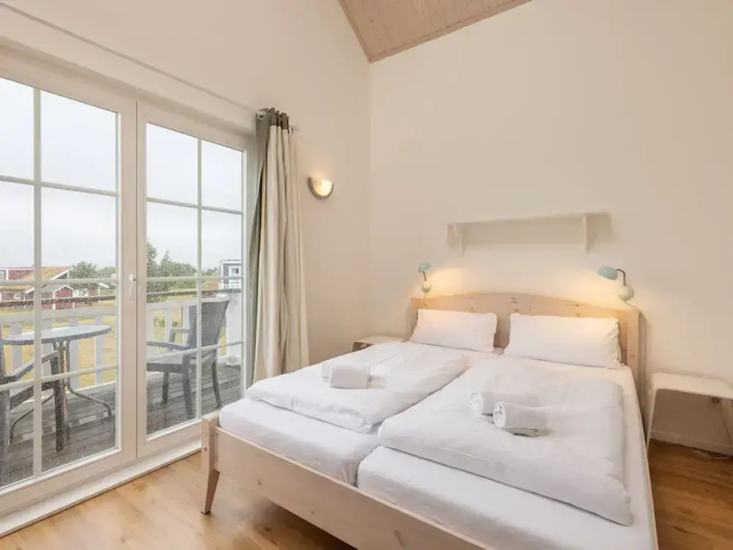 Holiday Home by the Sea With Sauna