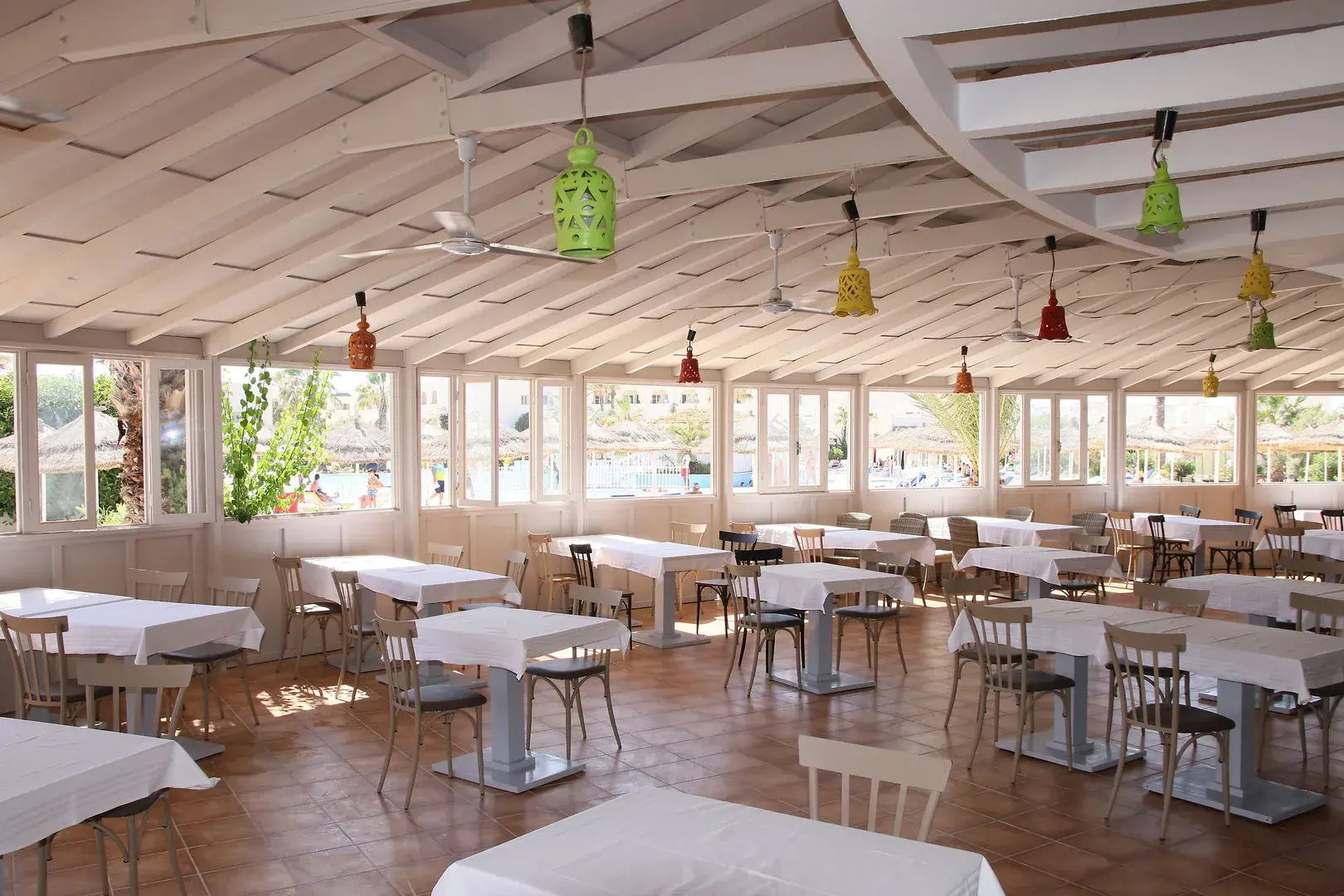 Djerba Sun Beach Hotel and Spa