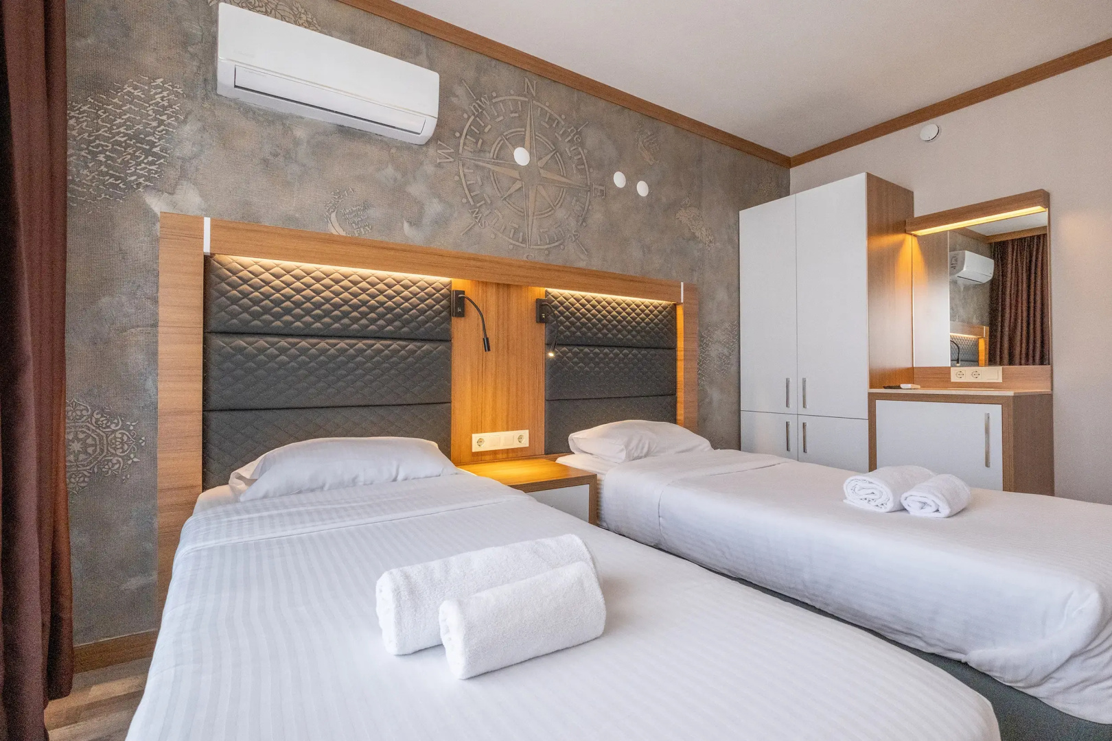 Sunday Beach Hotel