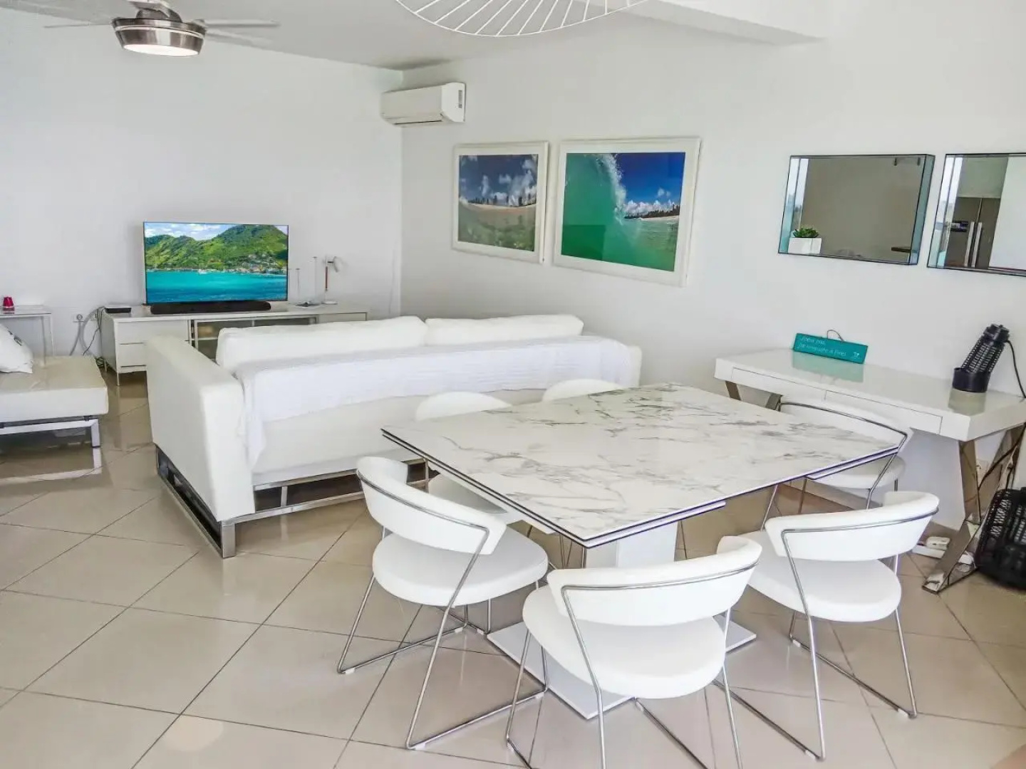 Residence Catalina Apt 3 (Adults Only)