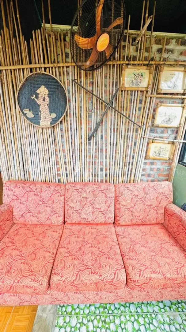 Then And Now Homestay