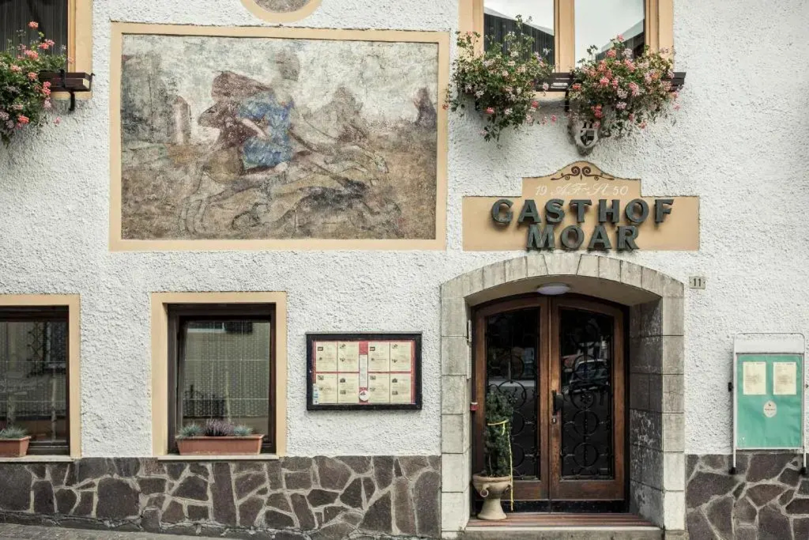 Gasthof Moarwirt