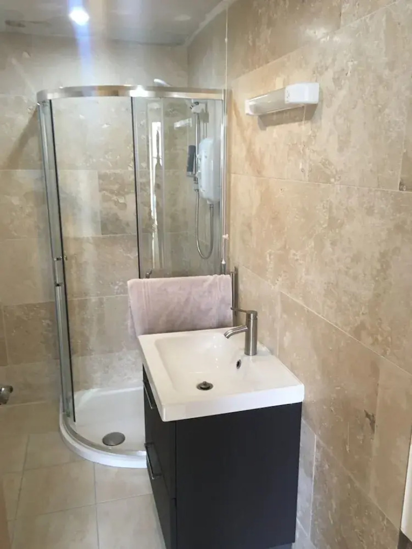 Period Coachhouse on organic farm