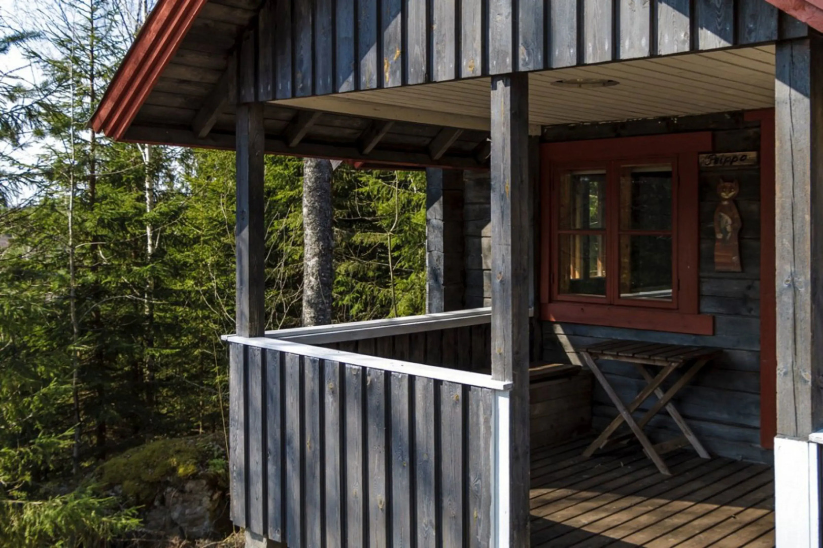 Art Village Rajan Loma