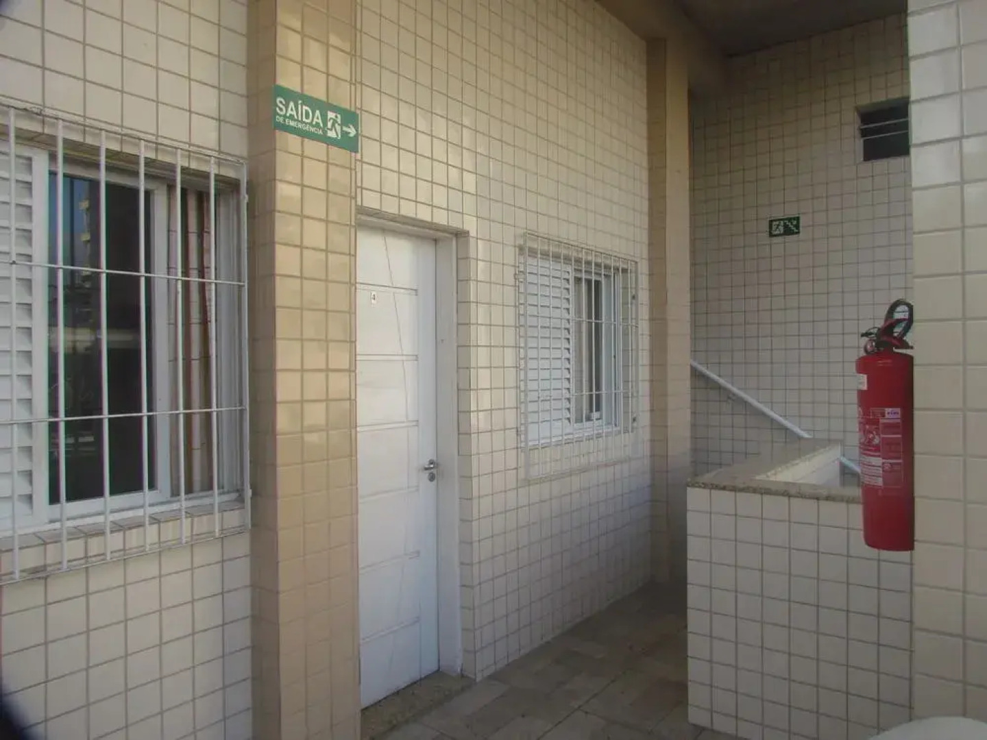 Pousada Cantinho Ocian