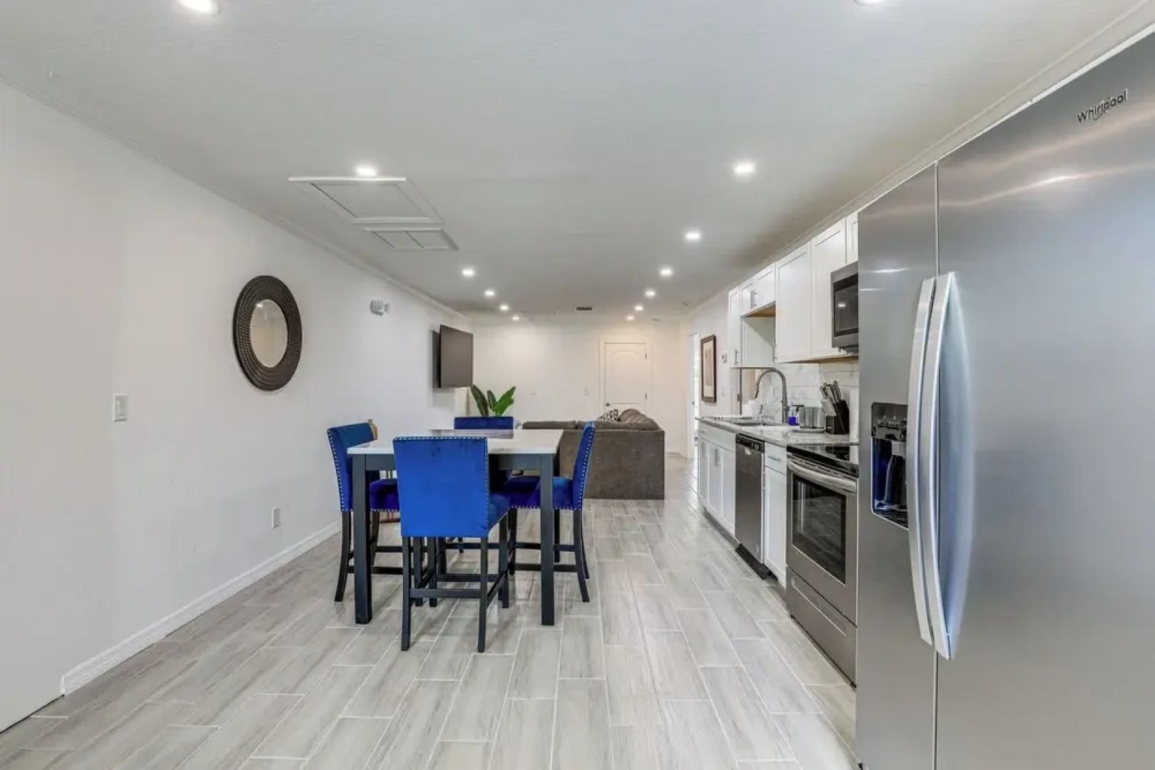 Stuart Vacation Rental ~ 1 Mi to Downtown!