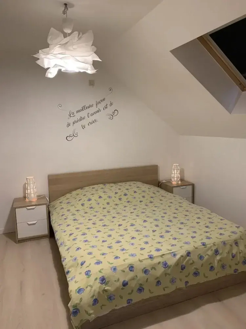 Petit Coin De Paradis