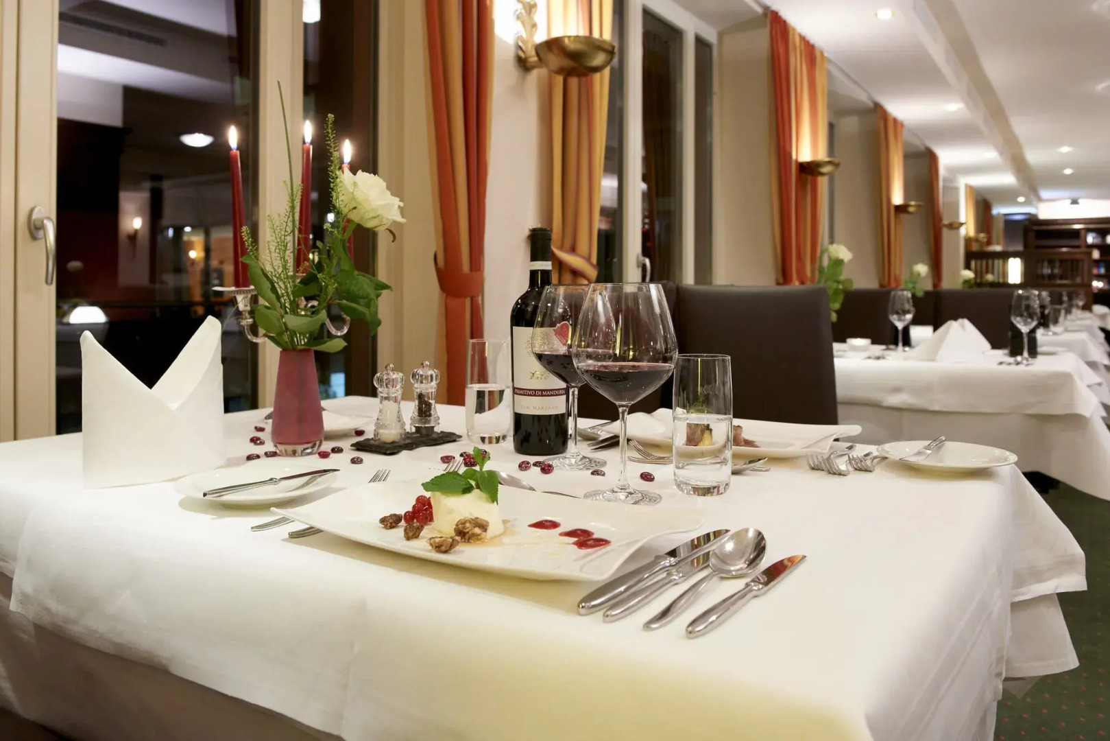 Das Hotel Eden - Das Aktiv- & Wohlfühlhotel in Tirol auf 1200m Höhe