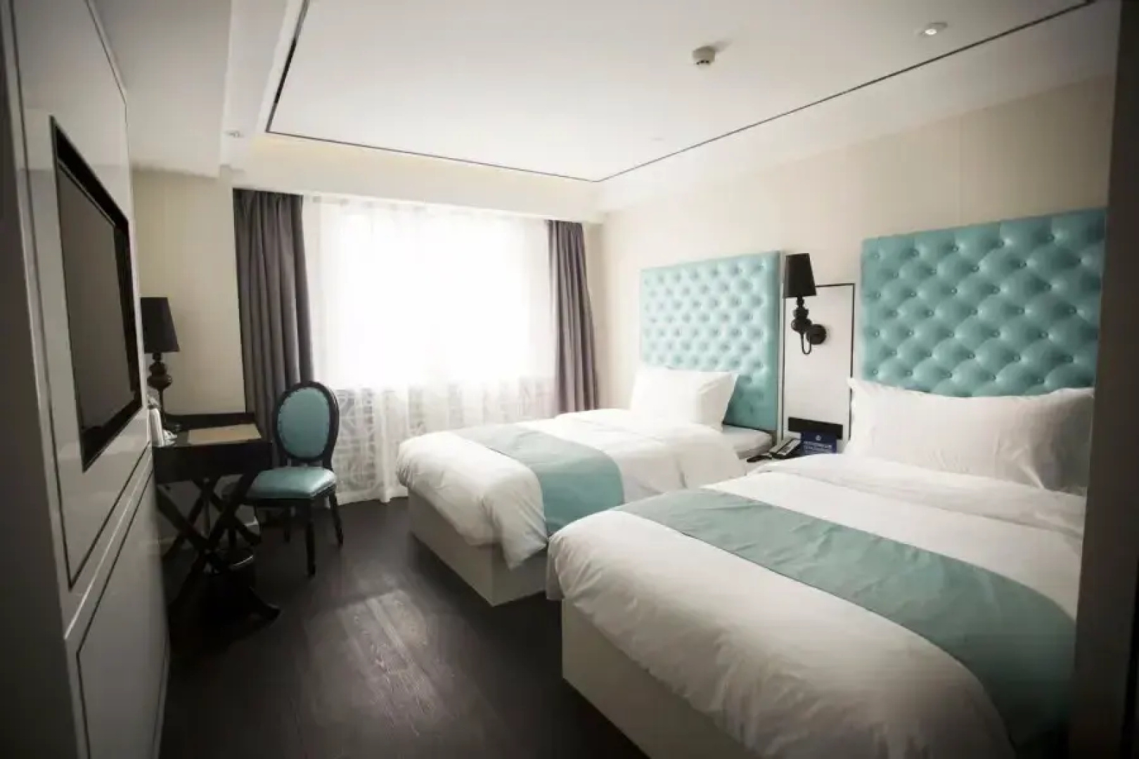 Xana Hotelle Beijing Tianqiao Branch