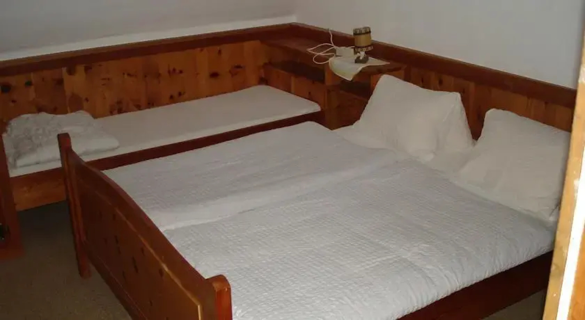 Reitbauernhof Ferner