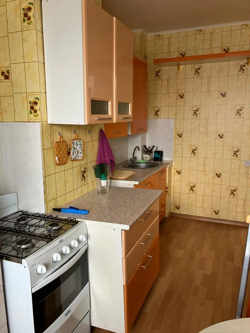 Апартаменты София на улице Вайнера