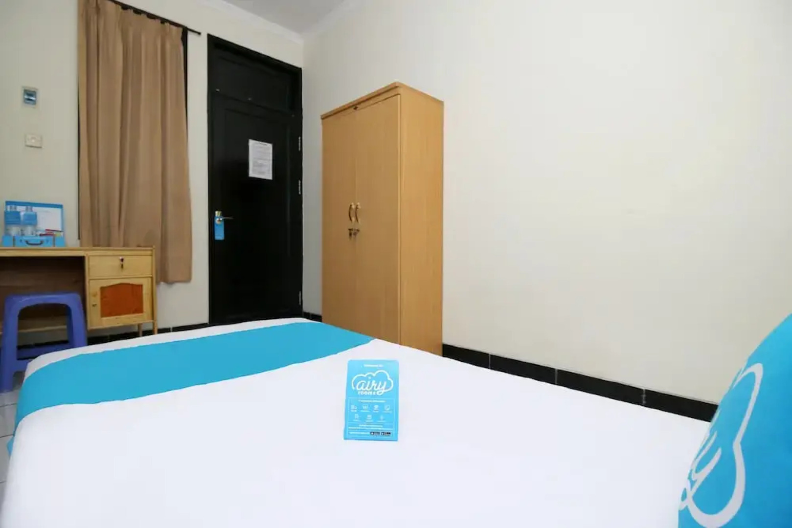Airy Eco Syariah Gunung Cermai 11 Samarinda