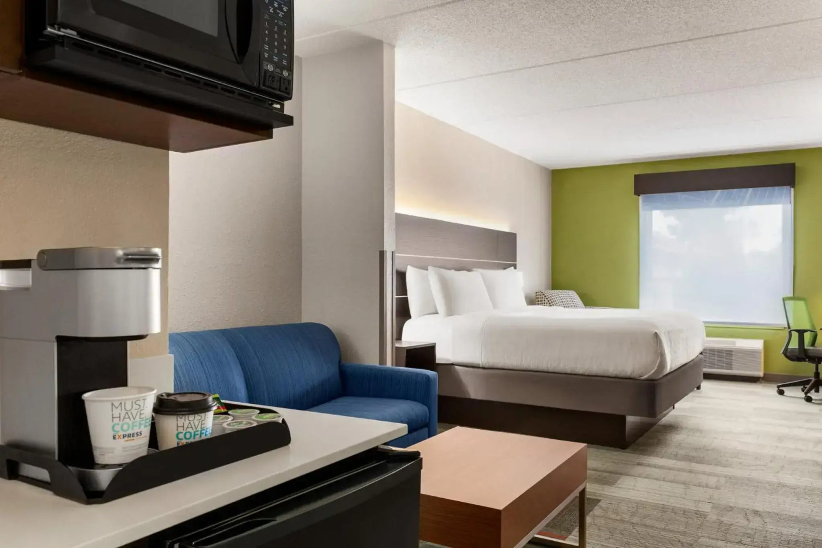 Holiday Inn Express & Suites Live Oak by IHG