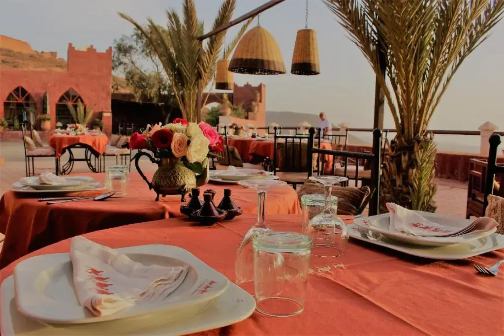 Hotel De Charme Les 3 Chameaux 4 étoiles