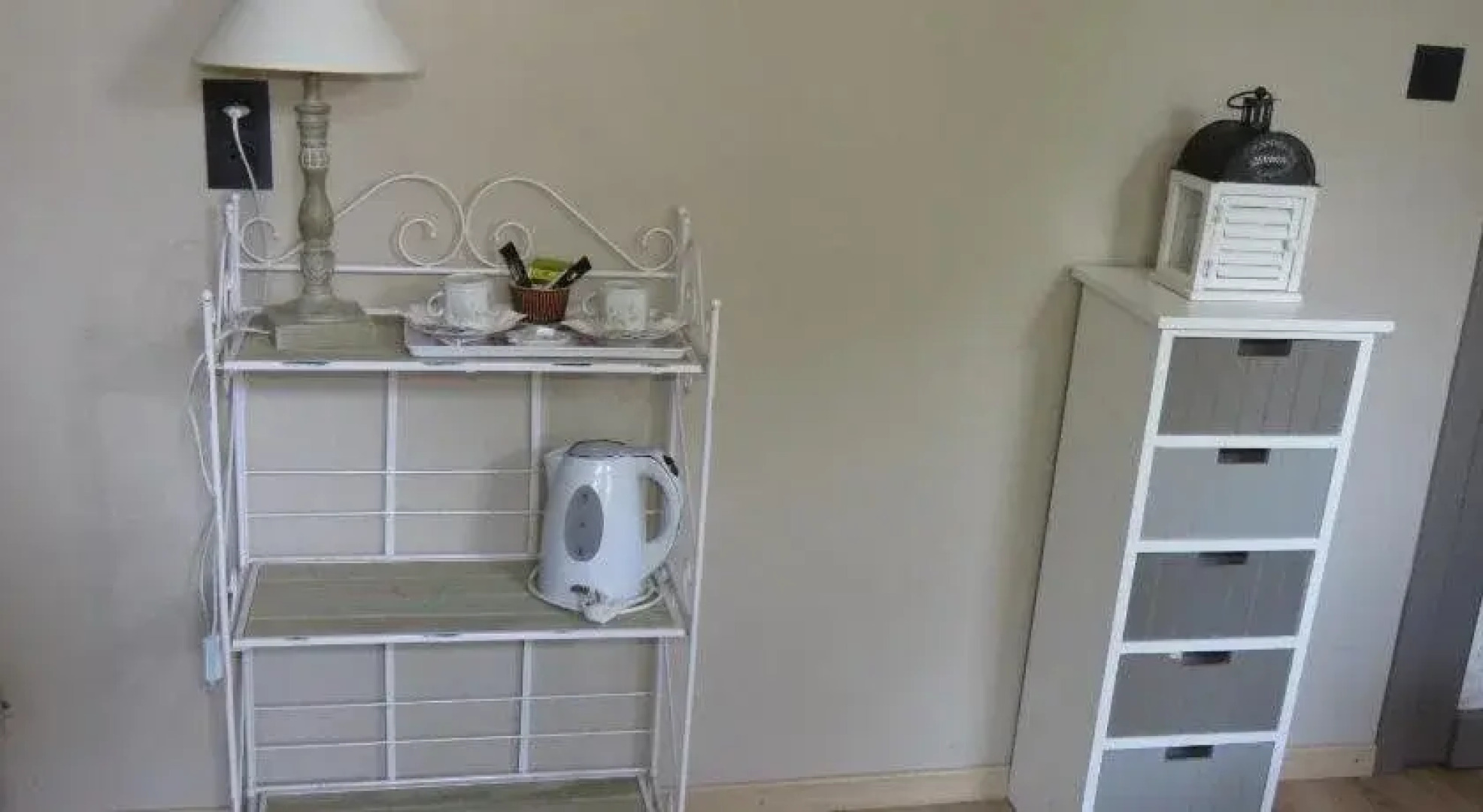 Ferme du Petit Breuil