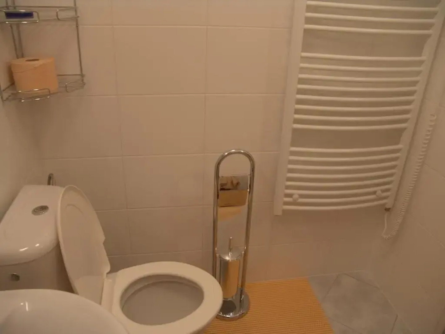 Apartmán Ramzová 27