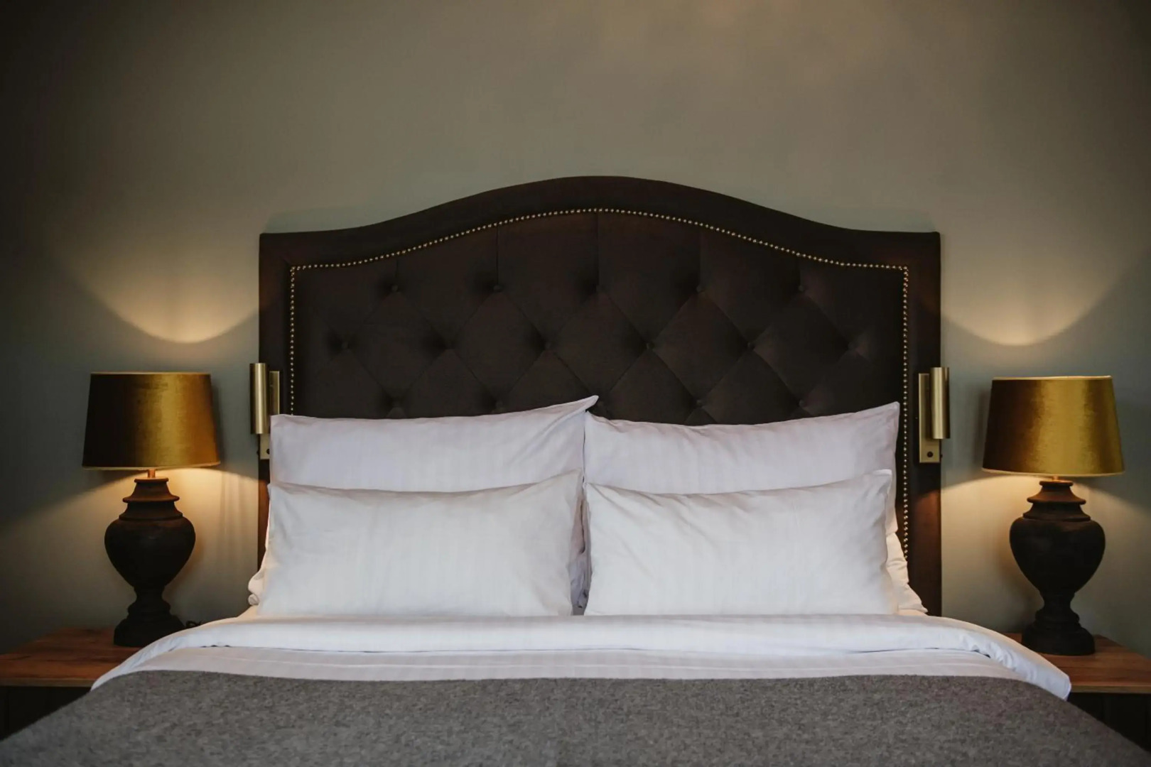 Home Hotel Christian IV