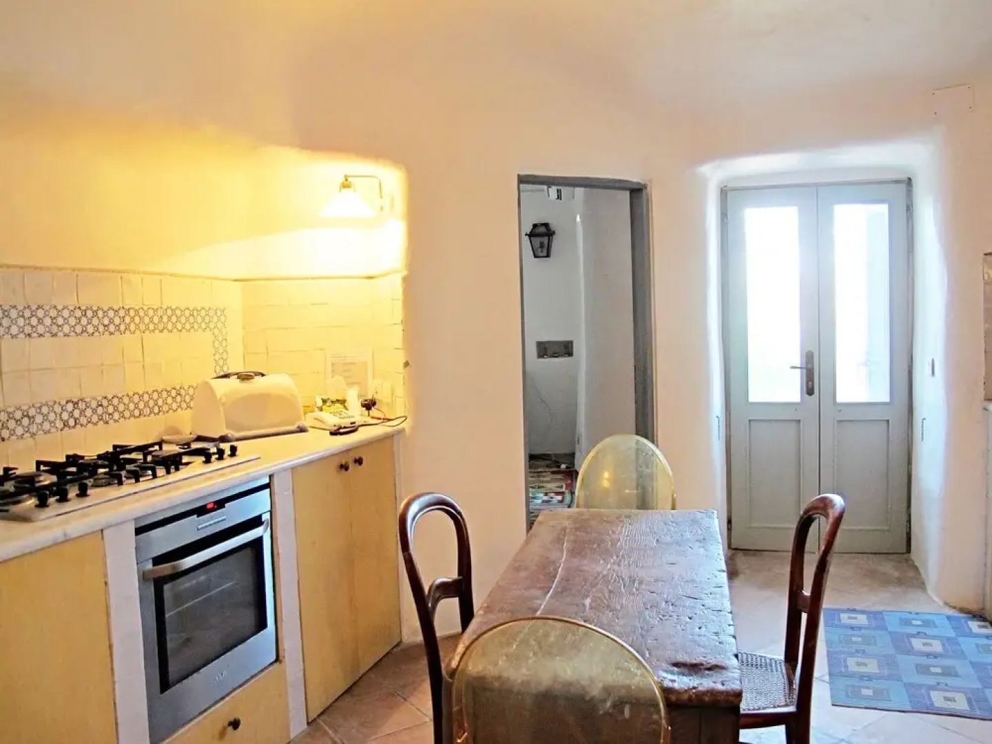 Ponzy- Villa con Piscina Privata