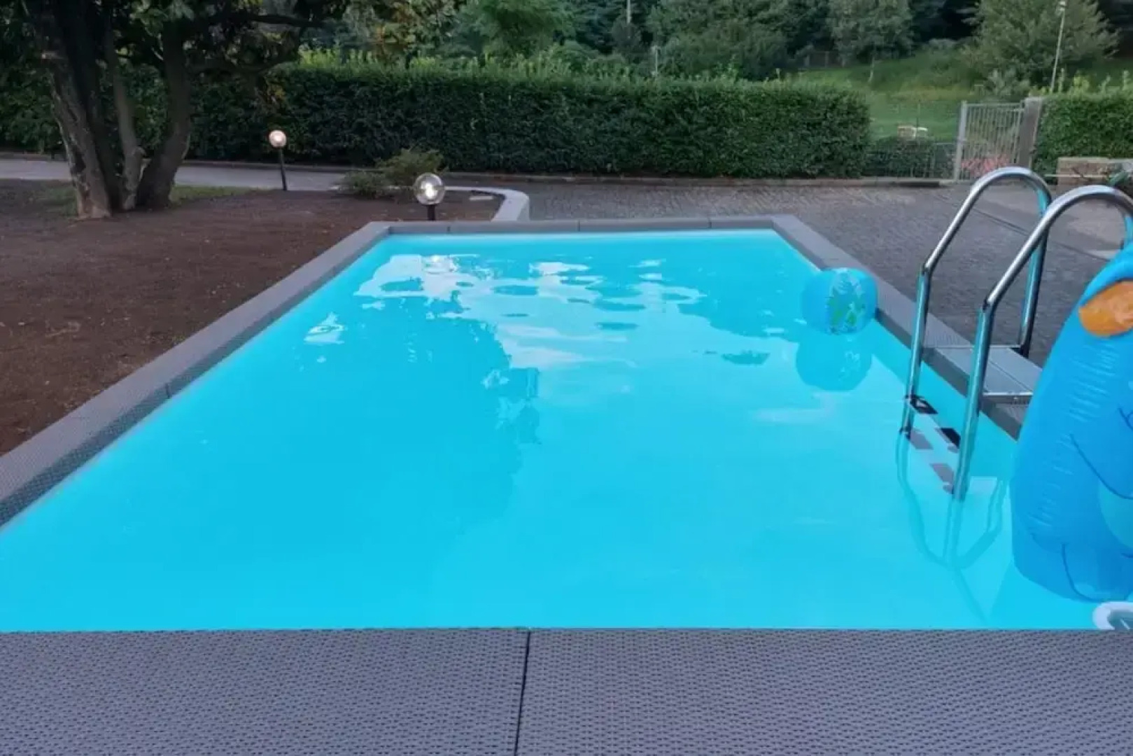 Villa Giulietta Family Child and Pet Frie