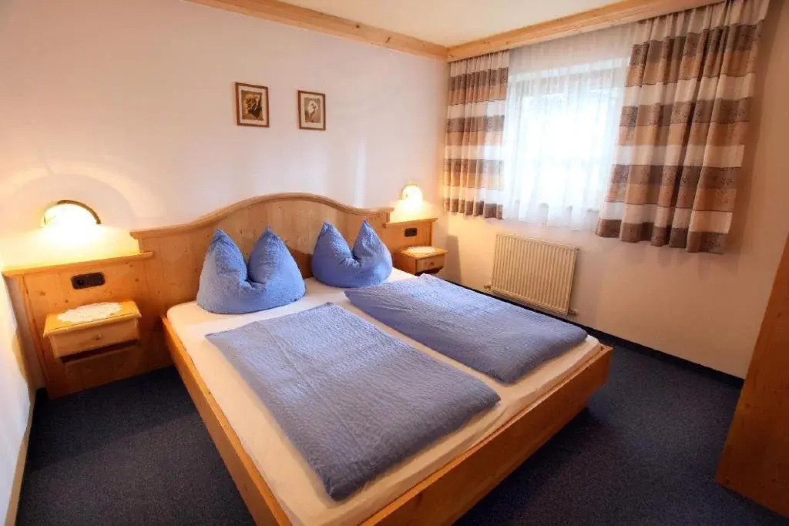 Activ Wellness - Appartement Schermerhof