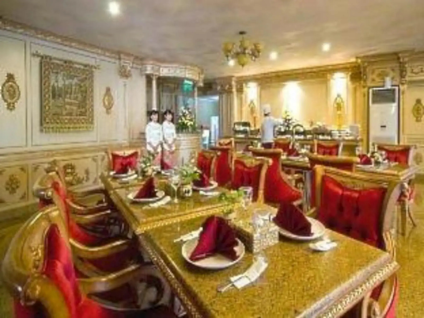 Hotel Utami