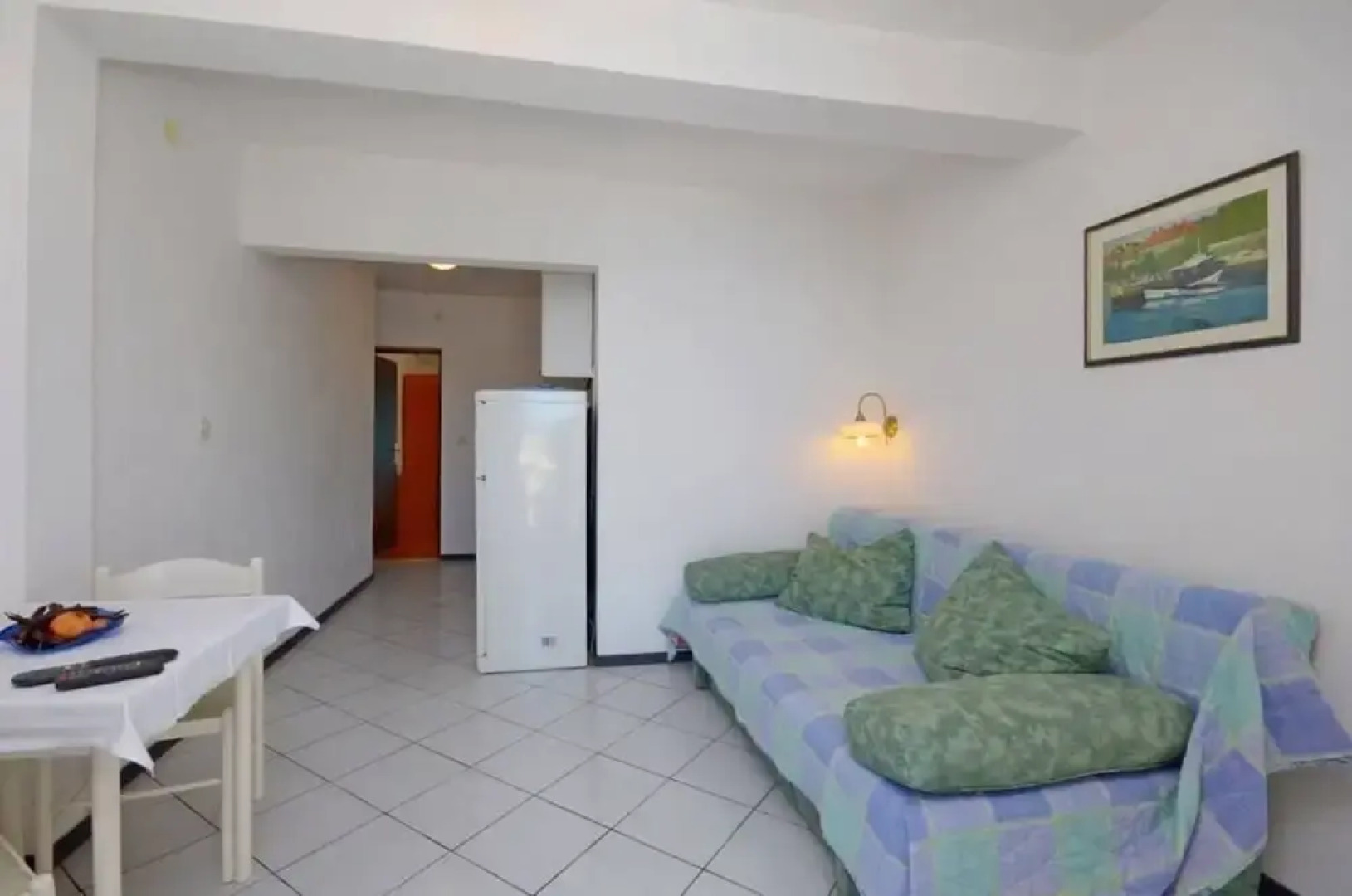 Apartments and Rooms Barbara