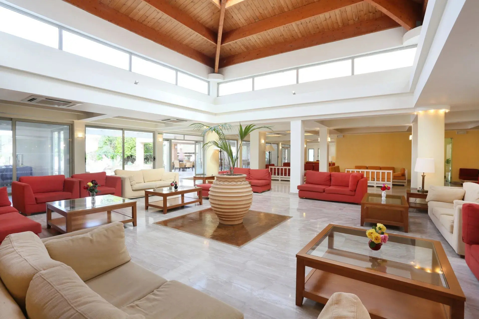 Sentido Apollo Palace and Waterslides