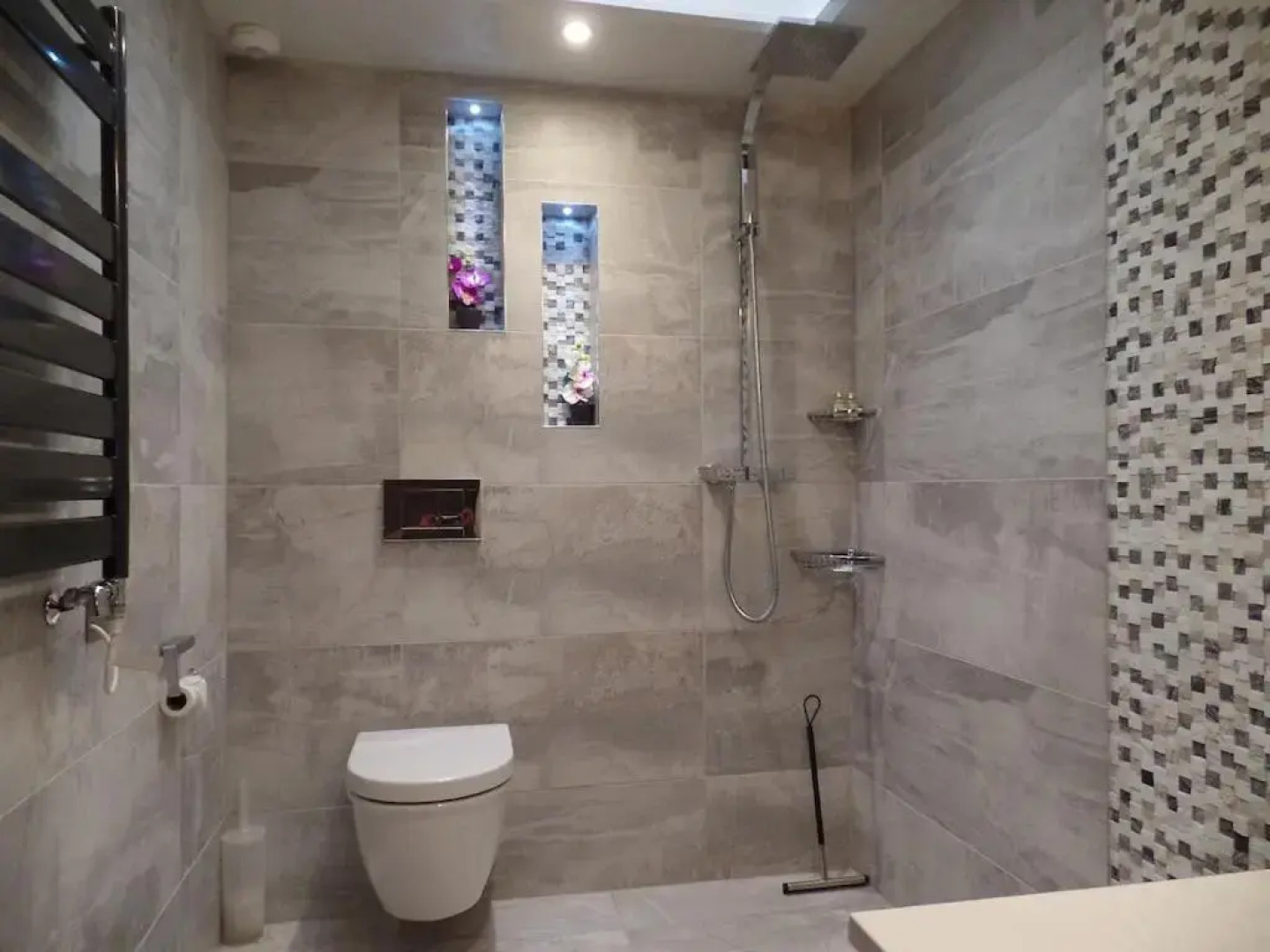 Stylish & Contemporary 5 * Fully Renovated Luxurious Holiday Cottage Ambleside