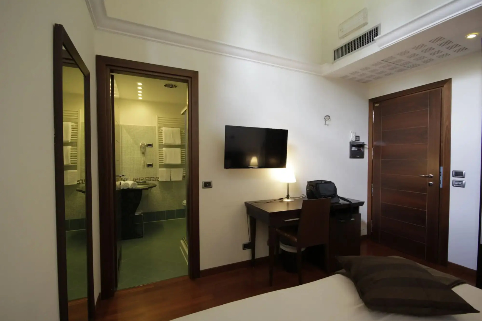 Country Hotel Castelbarco