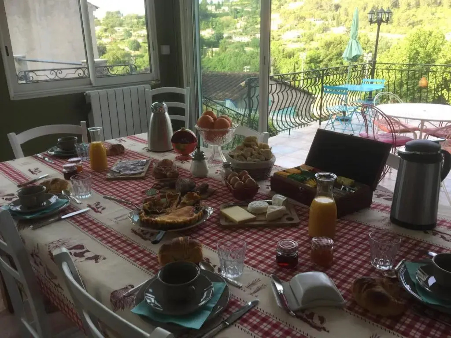 La Maison Du Bonheur