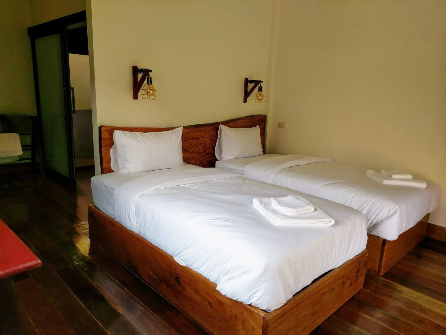 Phayamas Private Beach Resort and Island Brew - Adults Only