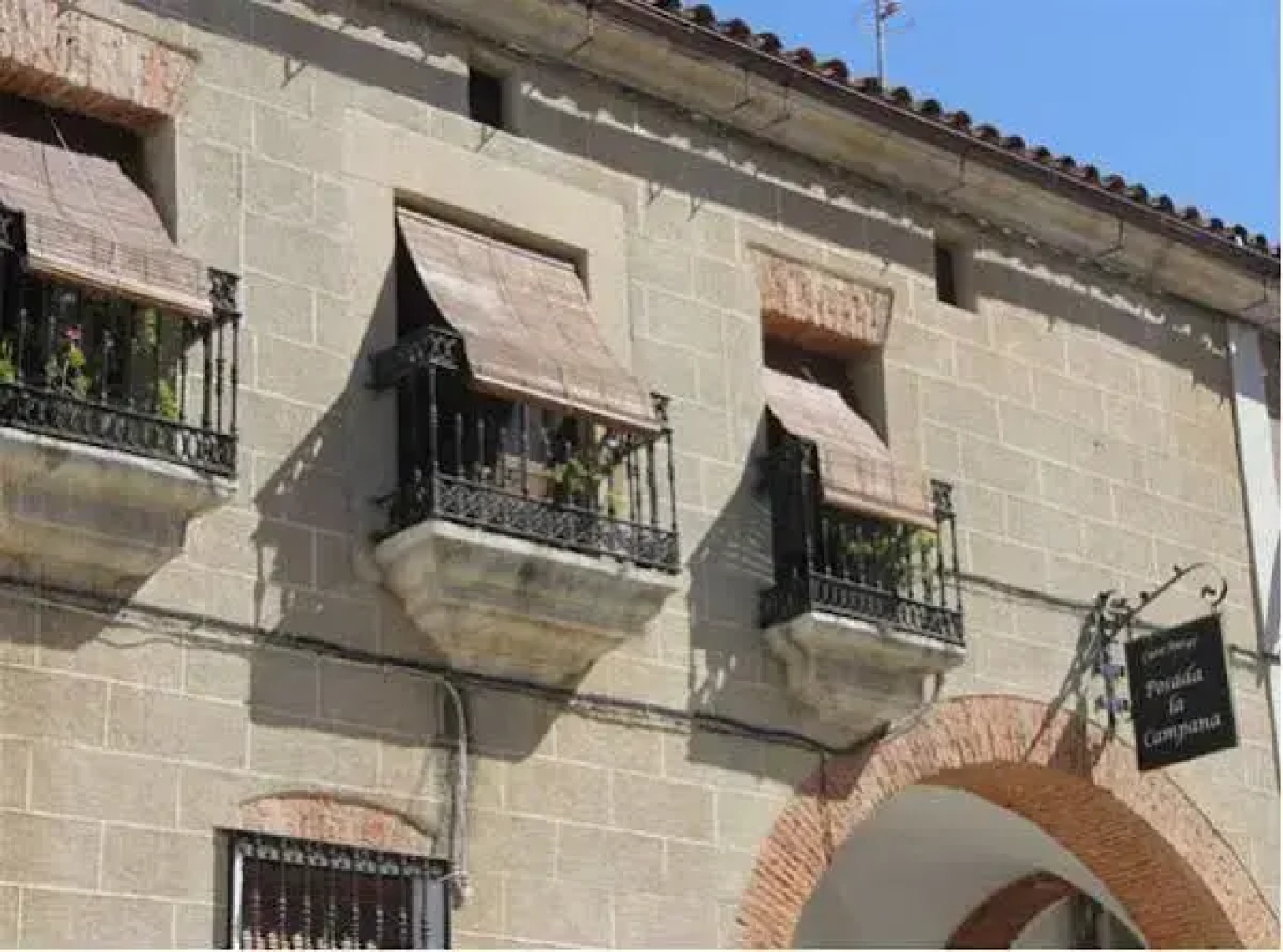 Posada la Campana