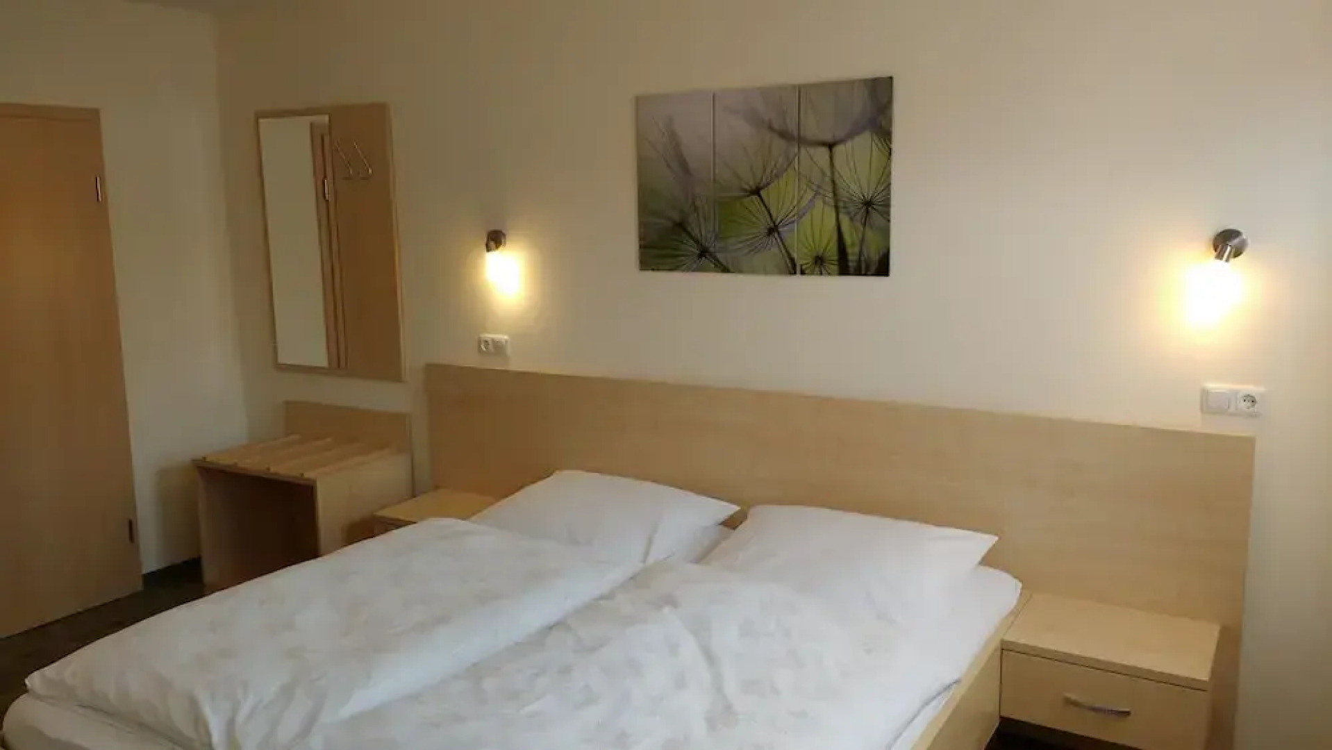 Landgasthaus zur Brücke