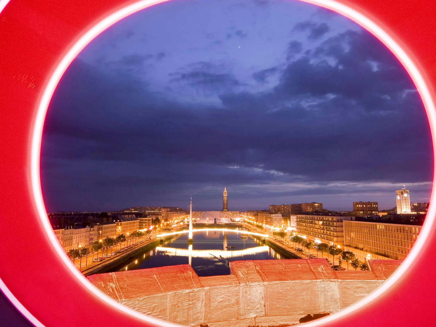 ibis Le Havre Sud Harfleur