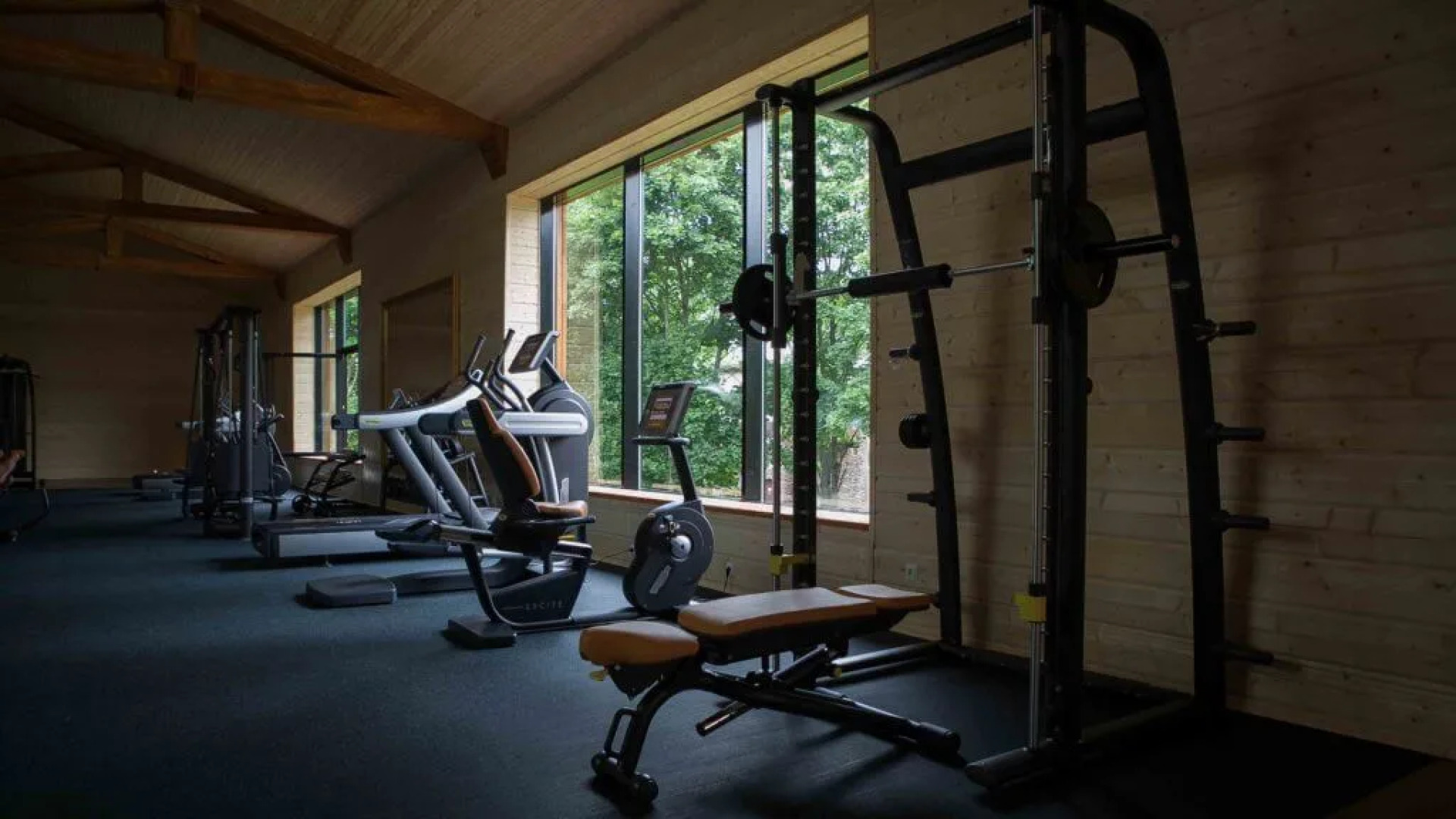 Солнечный Park Hotel & SPA