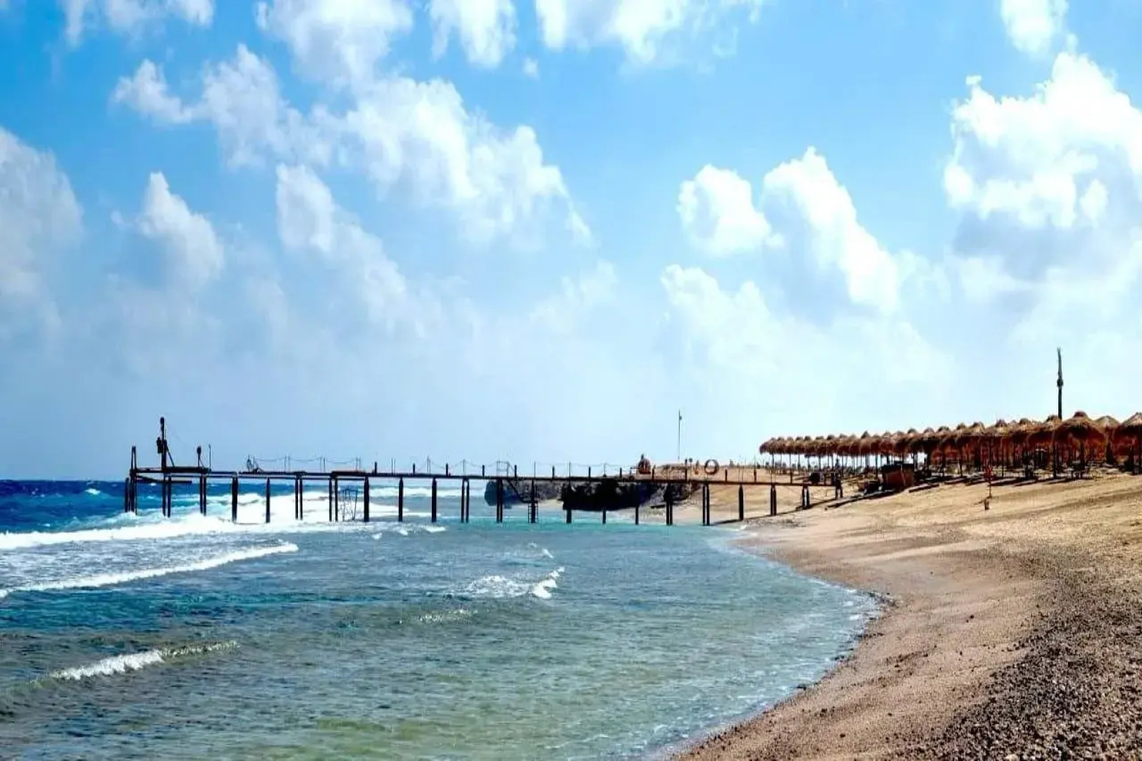 Amarina Jannah Resort & Aqua Park