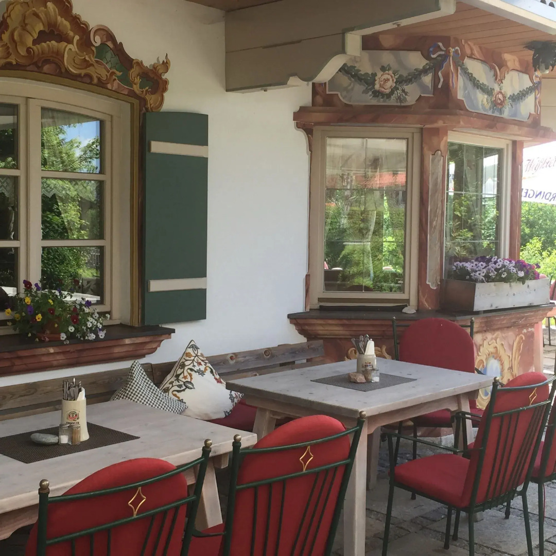 DEVA Villa Mittermaier